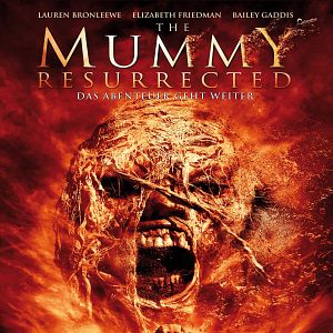 Bilder The Mummy - Die Wiedergeburt