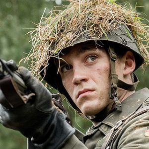Bilder Deutschland 83