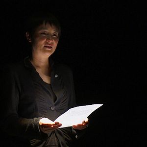 Bilder La Ligne de couleur