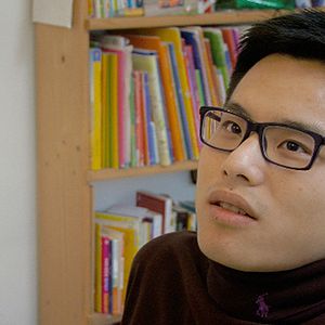 Bilder La Ligne de couleur