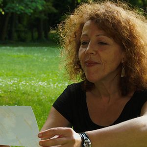 Bilder La Ligne de couleur