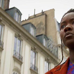 Bilder La Ligne de couleur