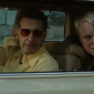 Bilder John Turturro