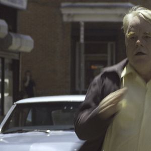 Bilder Philip Seymour Hoffman