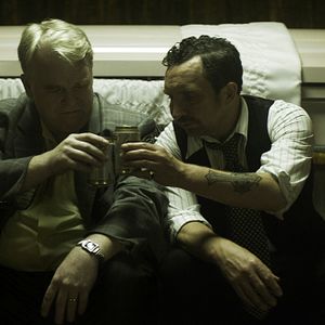 Bilder Philip Seymour Hoffman