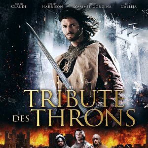 Bilder Tribute des Throns