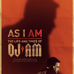 Bilder As I AM: The Life and Times of DJ AM