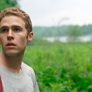 Bilder Iain De Caestecker