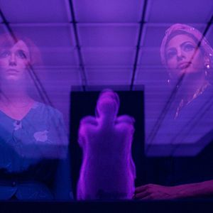 Bilder Christina Hendricks