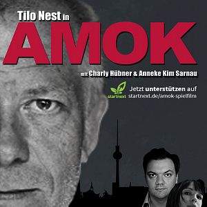 Bilder Amok - Hansi geht's gut