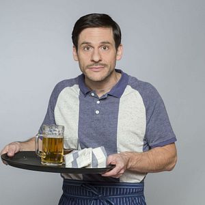 Bilder César Camino