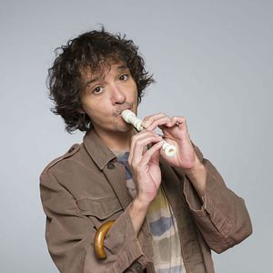 Bilder Juan Antonio Lumbreras