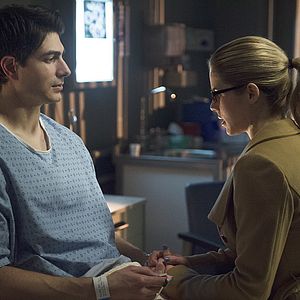 Bilder Brandon Routh