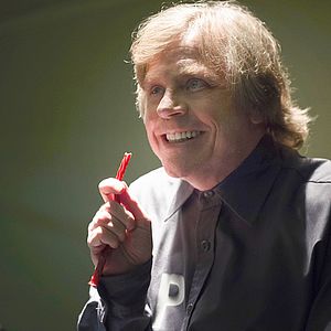Bilder Mark Hamill