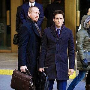 Bilder Darren Goldstein