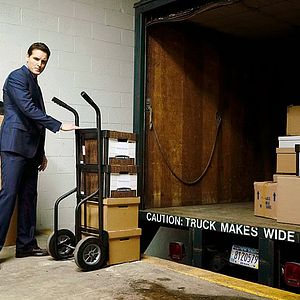 Bilder Peter Facinelli