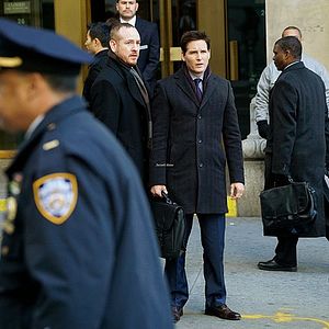 Bilder Darren Goldstein