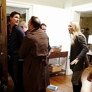 Bilder Peter Facinelli