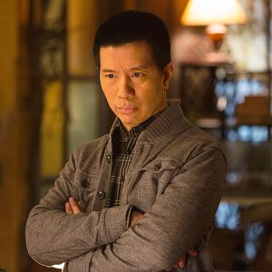 Bilder Reggie Lee