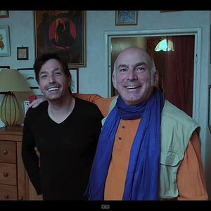 Bilder Michel Sidobre