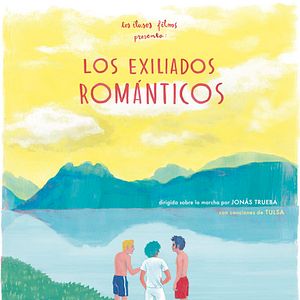 Bilder The Romantic Exiles