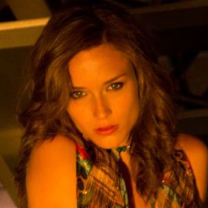 Bilder Malena Morgan