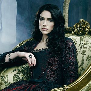 Bilder Janet Montgomery