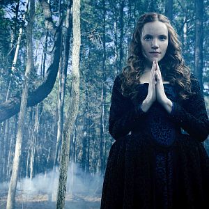 Bilder Tamzin Merchant