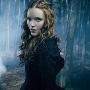 Bilder Tamzin Merchant