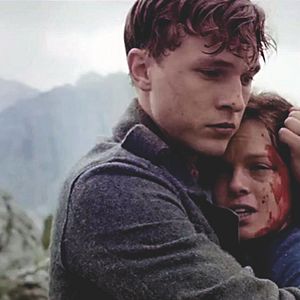 Bilder William Moseley