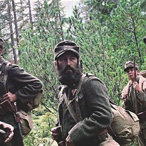 Bilder Mörderische Front - Krieg in den Dolomiten