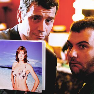 Bilder Grégori Baquet