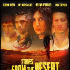 Bilder Stones From The Desert