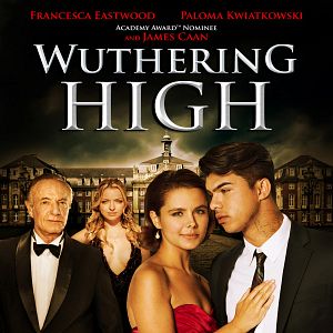 Bilder Stürmische Leidenschaft - Wuthering High