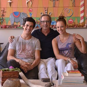 Bilder Em Nome da Lei