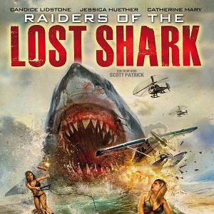 Bilder Raiders Of The Lost Shark
