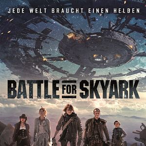 Bilder Battle for Skyark