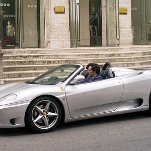 Bilder Au bas de l'échelle