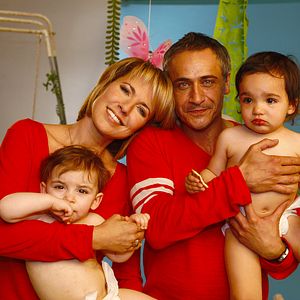 Bilder Un bébé pour mes 40 ans