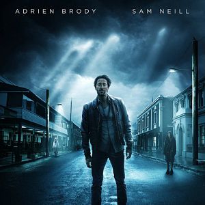 Bilder Backtrack - Dämonen der Vergangenheit