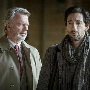 Bilder Backtrack - Dämonen der Vergangenheit