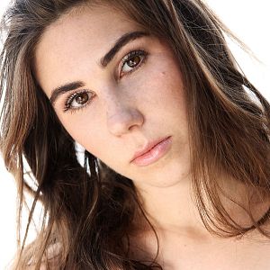 Bilder Zosia Mamet