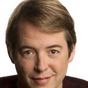 Bilder Matthew Broderick