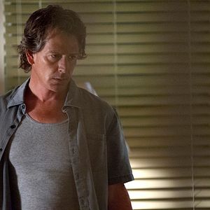 Bilder Ben Mendelsohn