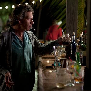 Bilder Ben Mendelsohn