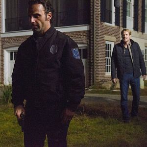 Bilder Andrew Lincoln