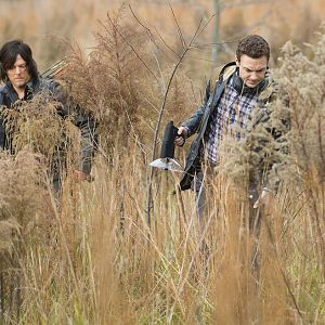 Bilder Ross Marquand