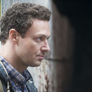 Bilder Ross Marquand