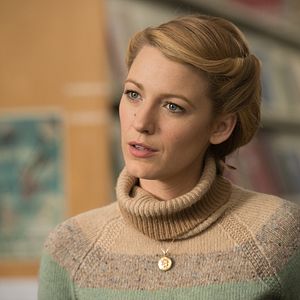 Bilder Für immer Adaline