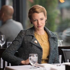 Bilder Für immer Adaline